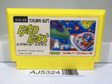 AJ5324 Exed Exes Nintendo Famicom NES Japan