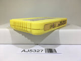 AJ5327 Obake no Q Taro Wan Wan Panic Nintendo Famicom NES Japan