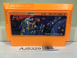 AJ5329 Formation Z Nintendo Famicom NES Japan