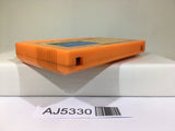 AJ5330 Formation Z Nintendo Famicom NES Japan