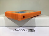 AJ5331 Formation Z Nintendo Famicom NES Japan