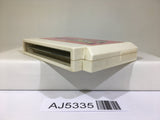 AJ5335 Mickey Mouse Fushigi no Kuni no Daibouken Nintendo Famicom NES Japan