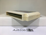 AJ5336 Zunou Senkan Galg Nintendo Famicom NES Japan