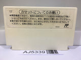 AJ5339 Dr. Mario Nintendo Famicom NES Japan