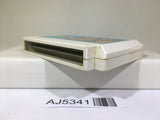 AJ5341 Takahashi Meijin no Boukenjima Nintendo Famicom NES Japan