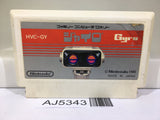 AJ5343 Gyro Nintendo Famicom NES Japan