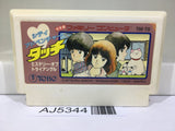 AJ5344 Touch Nintendo Famicom NES Japan