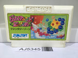 AJ5345 Fantasy Zone Nintendo Famicom NES Japan