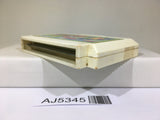AJ5345 Fantasy Zone Nintendo Famicom NES Japan
