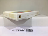 AJ5346 Super Arabian Nintendo Famicom NES Japan