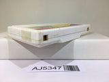 AJ5347 Super Arabian Nintendo Famicom NES Japan