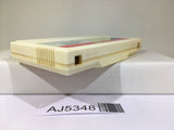 AJ5348 Ikki Nintendo Famicom NES Japan