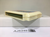 AJ5348 Ikki Nintendo Famicom NES Japan