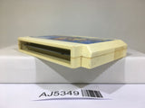 AJ5349 Atlantis no Nazo Nintendo Famicom NES Japan