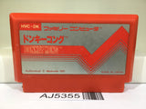AJ5355 Donkey Kong Nintendo Famicom NES Japan