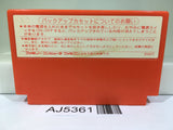 AJ5361 Be-Bop High School Nintendo Famicom NES Japan