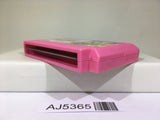 AJ5365 Super Mario USA Nintendo Famicom NES Japan