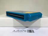 AJ5375 Hector '87 Nintendo Famicom NES Japan