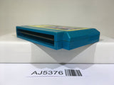 AJ5376 Astro Robo SASA Nintendo Famicom NES Japan