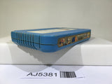 AJ5381 Saint Seiya Ougon Densetsu Nintendo Famicom NES Japan
