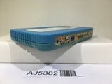 AJ5382 Saint Seiya Ougon Densetsu Nintendo Famicom NES Japan