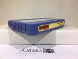 AJ5383 Dragon Ball Shenron no Nazo Nintendo Famicom NES Japan