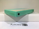AJ5389 Bird Week Nintendo Famicom NES Japan