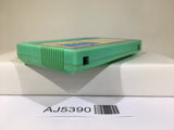 AJ5390 Chop Lifter Nintendo Famicom NES Japan