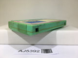 AJ5392 Jaja Maru no Daibouken Ninja Nintendo Famicom NES Japan