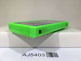 AJ5403 Bio Senshi Dan Nintendo Famicom NES Japan
