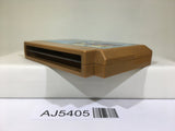 AJ5405 Challenger Nintendo Famicom NES Japan