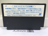 Dragon Quest 1 Nintendo Famicom NES Japan - AJ5426