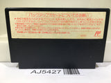 Kunio Kun Jidaigeki Dayo Zenin Syugou Nintendo Famicom NES Japan - AJ5427