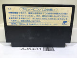 Tetris Nintendo Famicom NES Japan - AJ5431