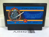 Faxanadu Nintendo Famicom NES Japan - AJ5442