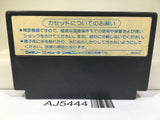 Transformer Mystery of Comvoy Nintendo Famicom NES Japan - AJ5444