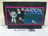 Macross Nintendo Famicom NES Japan - AJ5457