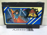 The Quest of Ki Nintendo Famicom NES Japan - AJ5459
