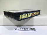 The Quest of Ki Nintendo Famicom NES Japan - AJ5459