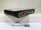 Star Luster Nintendo Famicom NES Japan - AJ5462