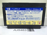 Pac Land Nintendo Famicom NES Japan - AJ5463