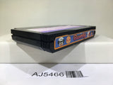 Mendel Palace Quinty Nintendo Famicom NES Japan - AJ5466