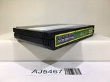 Xevious Nintendo Famicom NES Japan - AJ5467