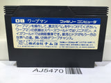 Warpman Nintendo Famicom NES Japan - AJ5470