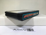 Warpman Nintendo Famicom NES Japan - AJ5470