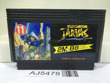 Mirai Shinwa Jarvas Nintendo Famicom NES Japan - AJ5478