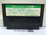 GOLF KKO OPEN Nintendo Famicom NES Japan - AJ5485