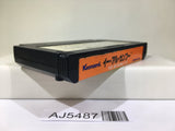 Yie Ar Kung-Fu Nintendo Famicom NES Japan - AJ5487