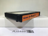Yie Ar Kung-Fu Nintendo Famicom NES Japan - AJ5488