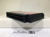 Yie Ar Kung-Fu Nintendo Famicom NES Japan - AJ5488